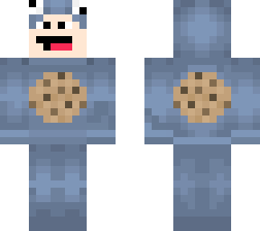 cokkie monster