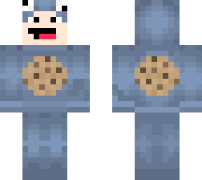cokkie monster