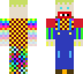 colored farmer?