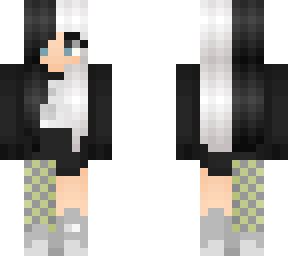 conflict skin