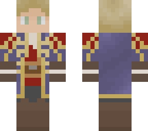 constantin (greedfall) v2
