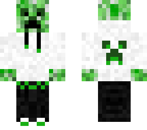 cool creeper