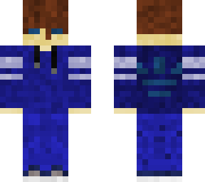 cool evil boy (hidden effect)
