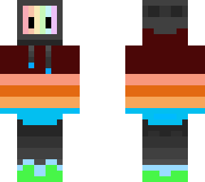 corkypal troliproyt edit