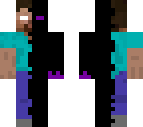 corrupted herobrine