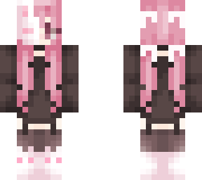 cotton candy bunnies