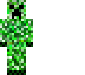 creeper