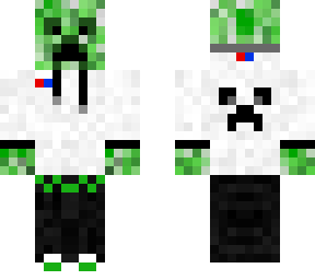 creeper