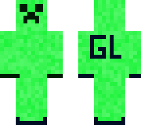 creeper ce
