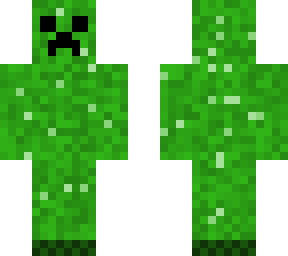 creeper for contest