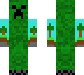creeper troll 2.0
