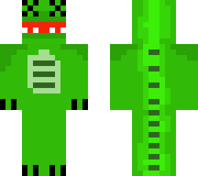 crock
