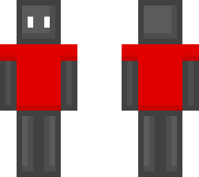 cubehead