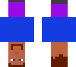 cursed steve
