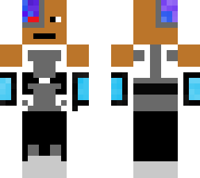 cyborg
