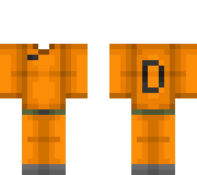 d-class (long sleeves) (ob)