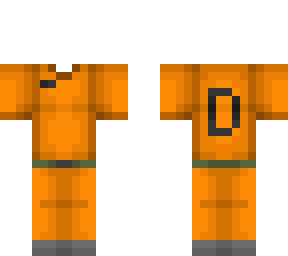 d-class (short sleeves) (ob)