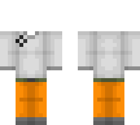 d-class (under shirt) (ob)
