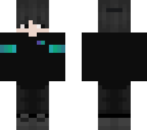 dark boiiii