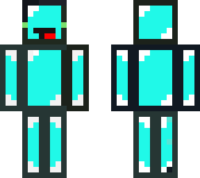 dark skeppy
