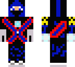 darkest knight
