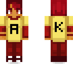 darkredazrakun