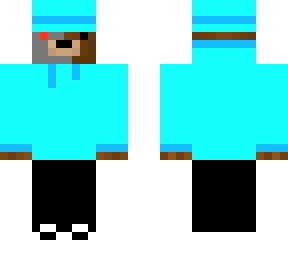 dawson bear version