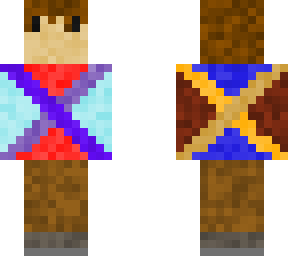 dead clan skin