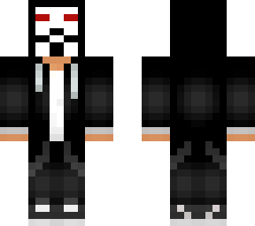 dead hacker