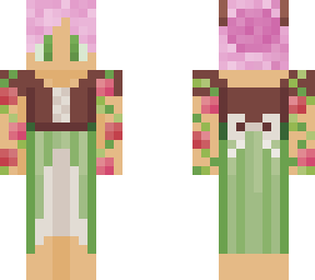 deer girl