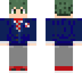 deku