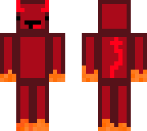demon skep