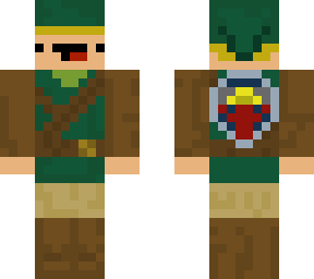 derp link