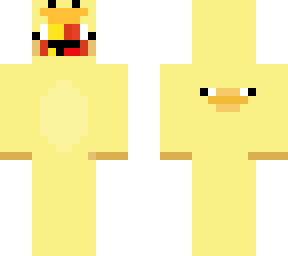 derpy ducky hot dog