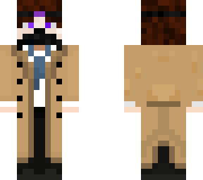 detective nox