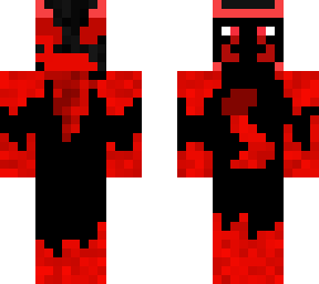 devil