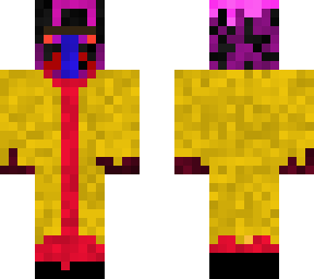 dibolical villager
