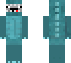 dino oogie