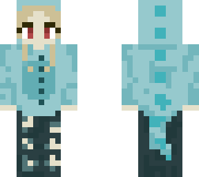 dinosaur girl