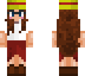 disguised katarina