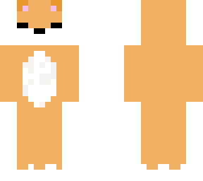 doggo skin
