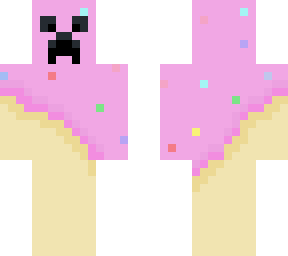 donut creeper