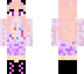 donut girl