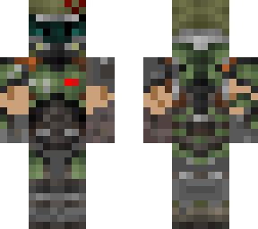 doom guy eternal