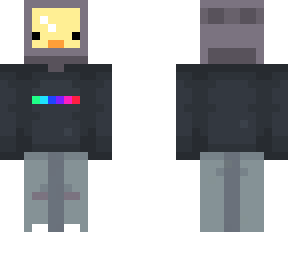 duck
