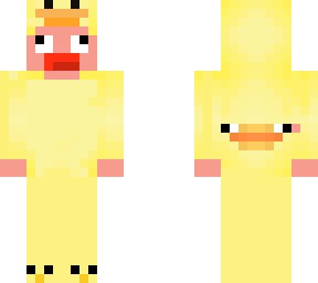 duck patrick
