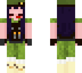 duck soldier