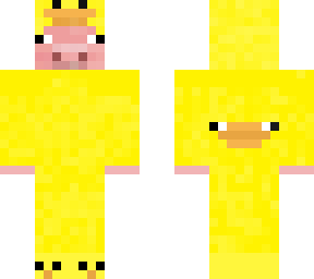 duck technoblade