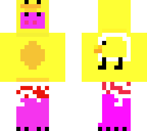 duckiepig
