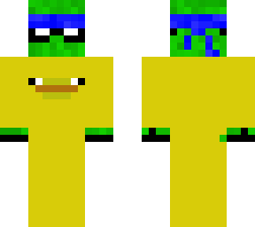 duckmashyt